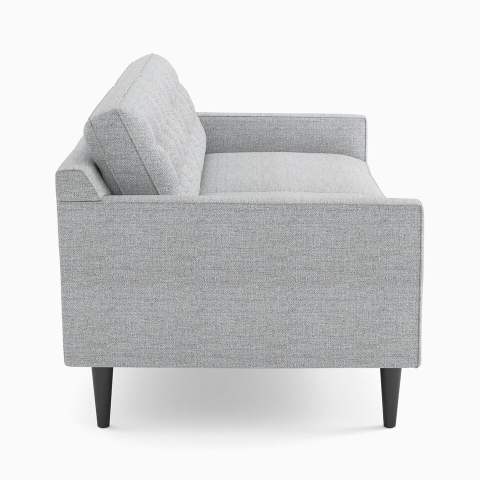 Drake Sofa (193 cm 218 cm) West Elm Australia
